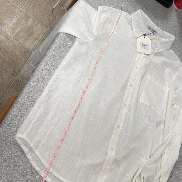 Cellabie ladies blouse - Picture 8 of 11